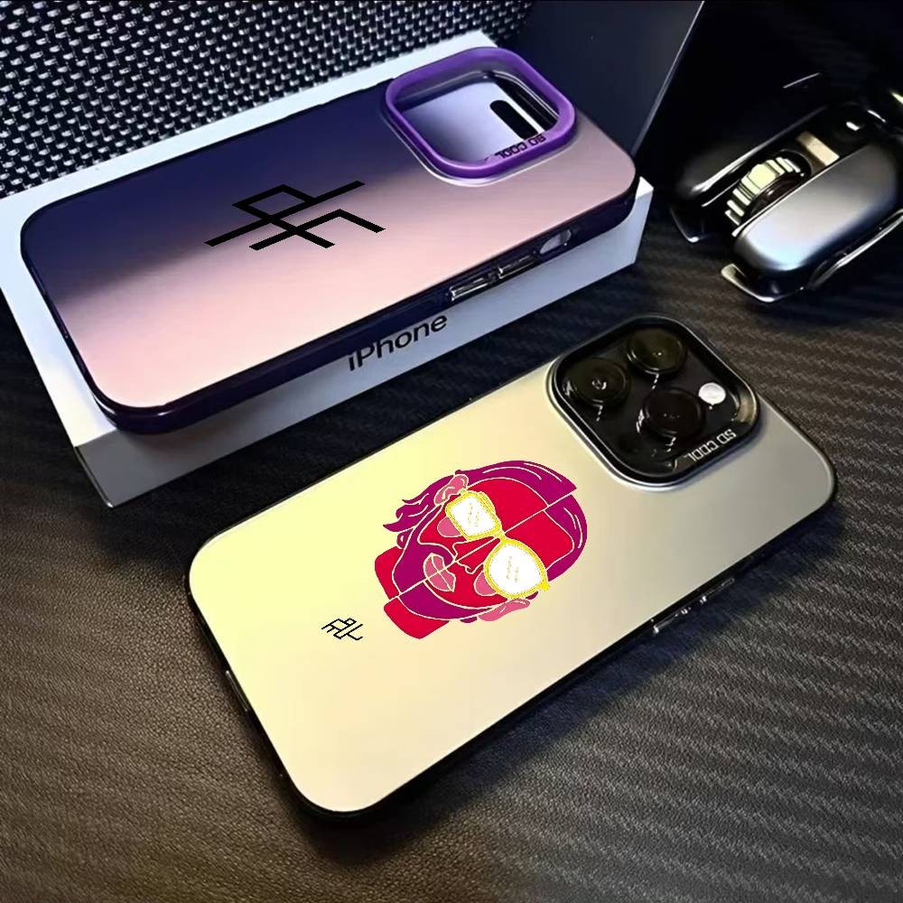 Mini Electric Sewing Machine Handheld - Casing HP Populer P-PNL QLF Rapper