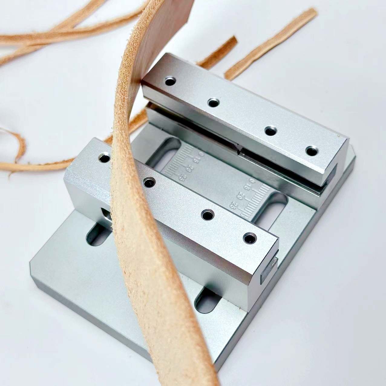 Craft Tools - Mesin Pemotong Tepi Sabuk, Alat Pembentuk