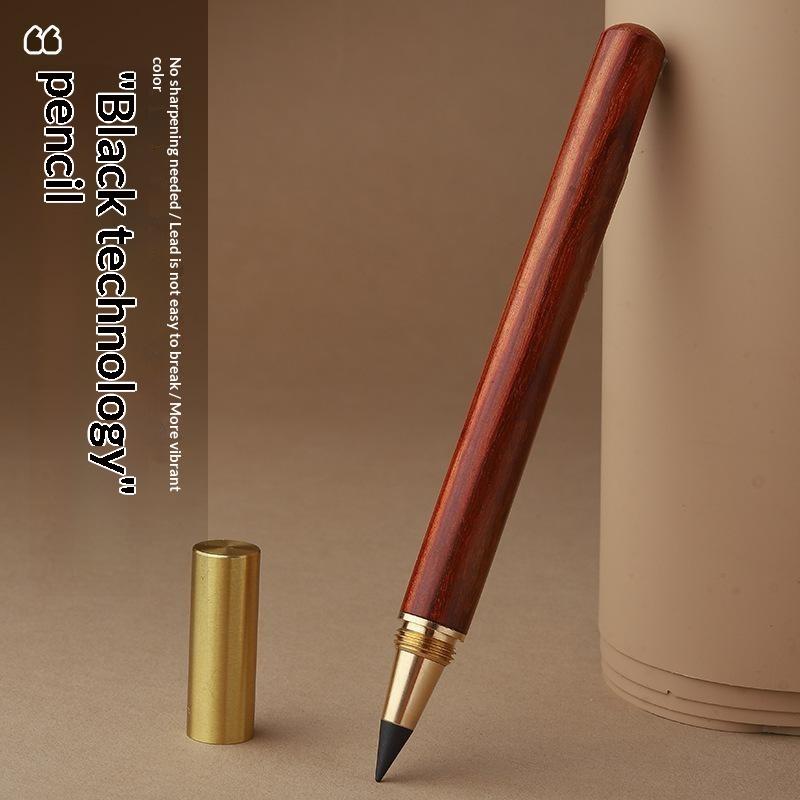 Pensil Kayu HB Tanpa Tinta yan - Craft Tools ulasan dan harga
