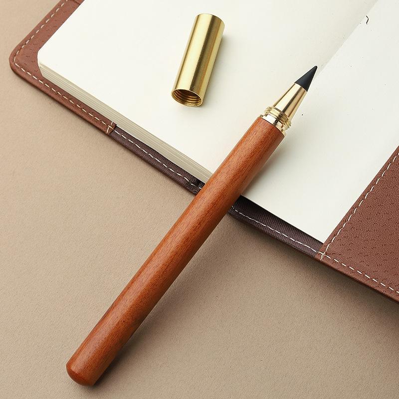 Pensil Kayu HB Tanpa Tinta yan - Craft Tools ulasan dan harga