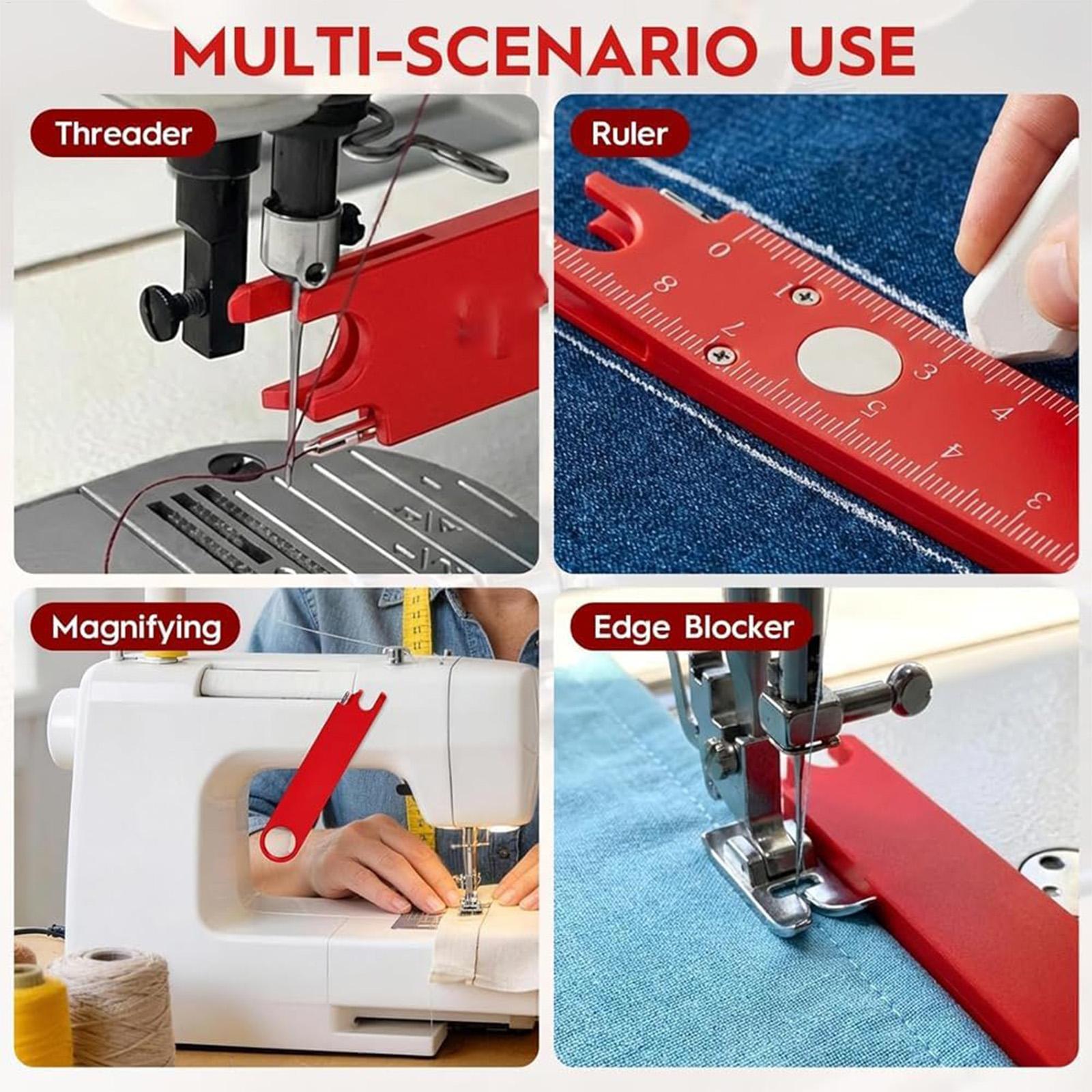 Alat Penarik Benang Untuk Mesi - Craft Tools ulasan dan harga