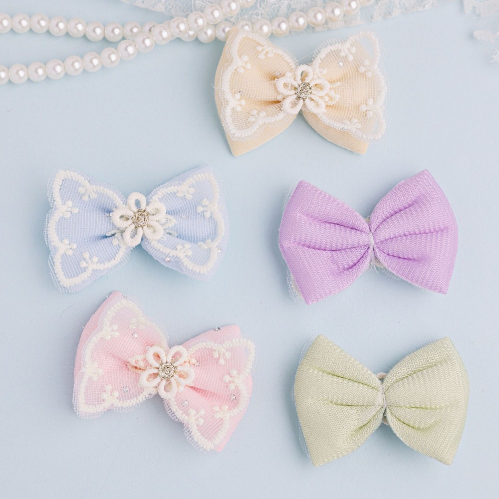 10 Buah 5*3.5Cm/1.97*1.38 Inci - Sewing ulasan dan harga