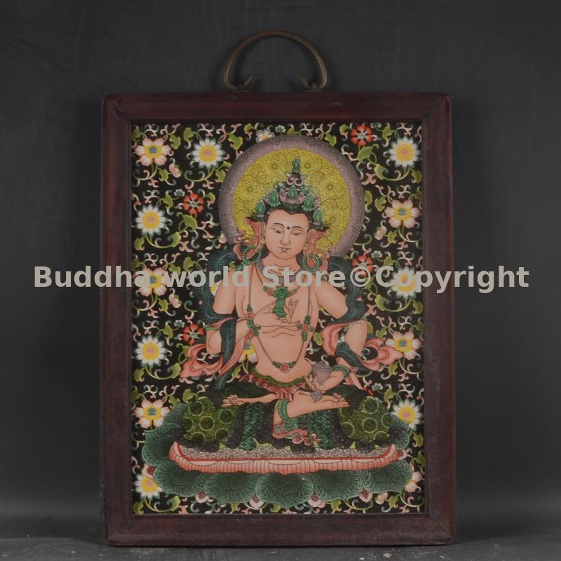 Buddhisme Buddha Perlengkapan  - Painting Supplies ulasan dan harga