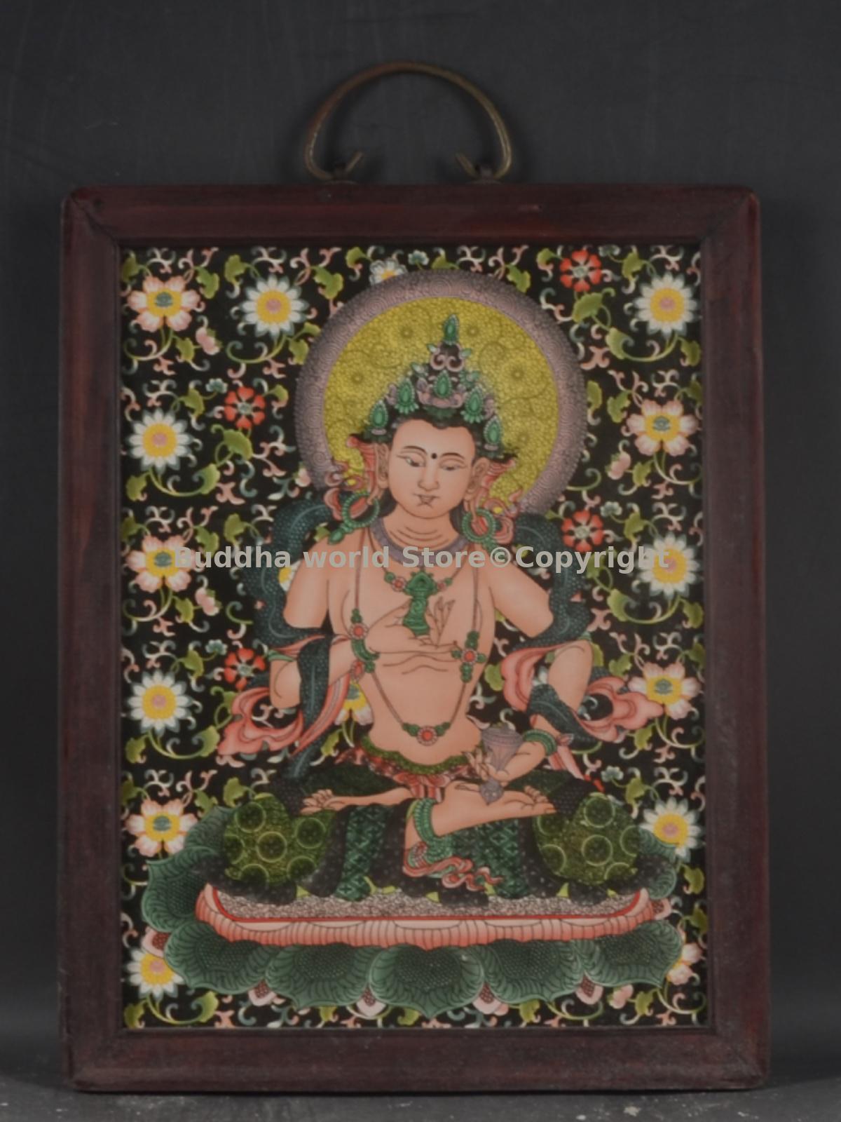 Buddhisme Buddha Perlengkapan  - Painting Supplies ulasan dan harga