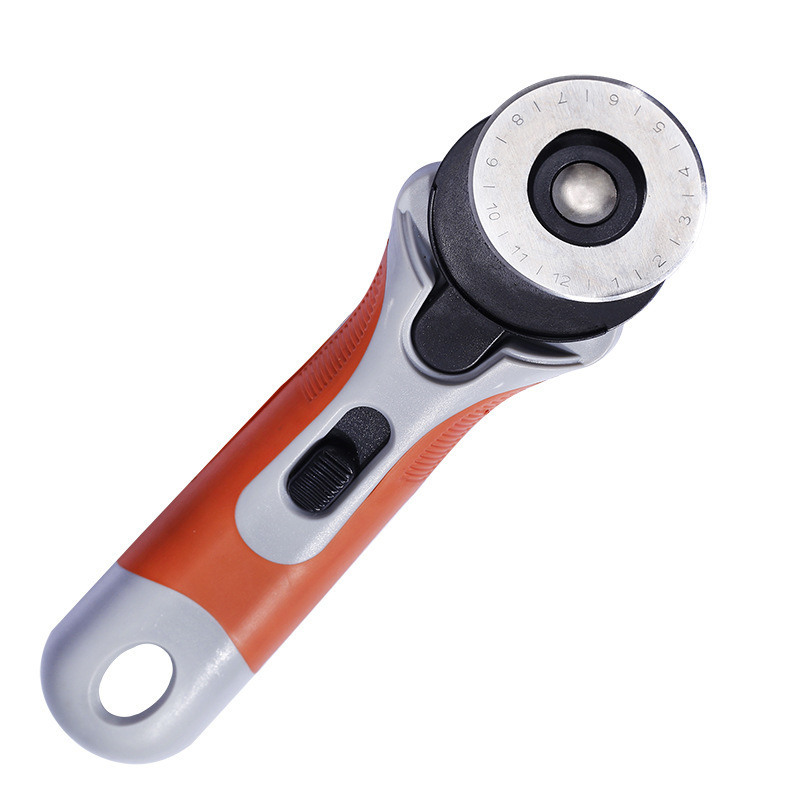Pemotong Kain Putar 45Mm untuk - Rotary Cutter For Fabric 45Mm ulasan dan harga