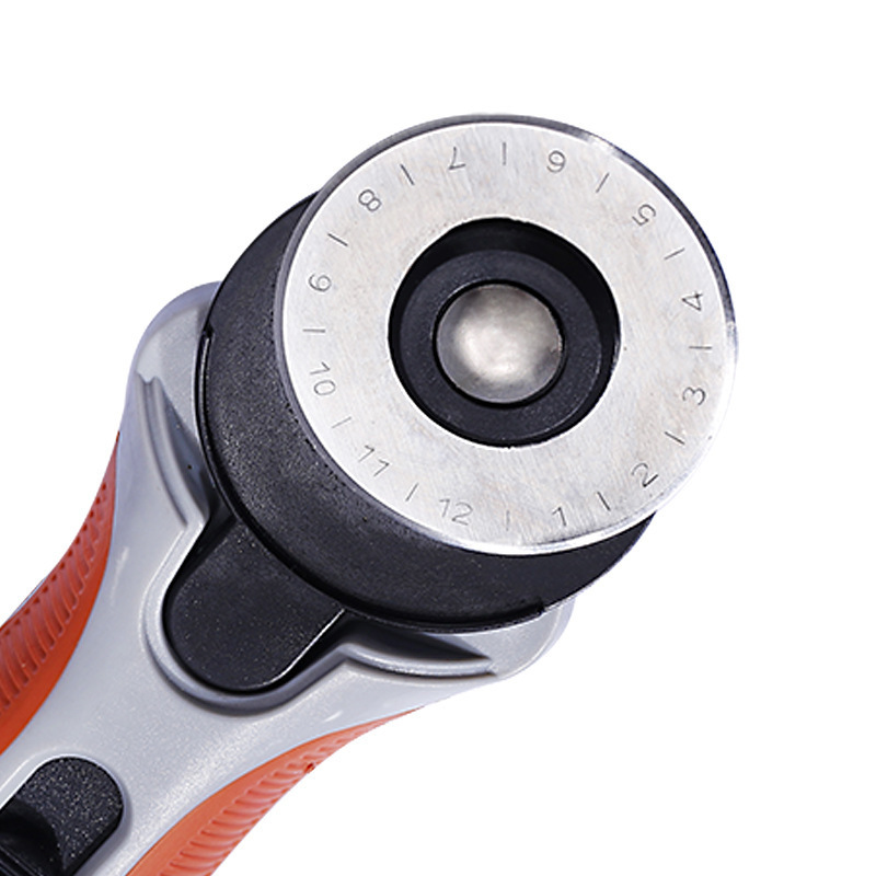 Pemotong Kain Putar 45Mm untuk - Rotary Cutter For Fabric 45Mm ulasan dan harga