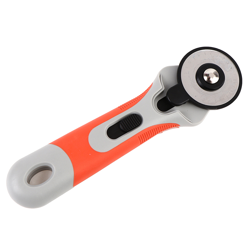 Pemotong Putar 45mm untuk Kain - Rotary Cutter For Fabric 45Mm ulasan dan harga