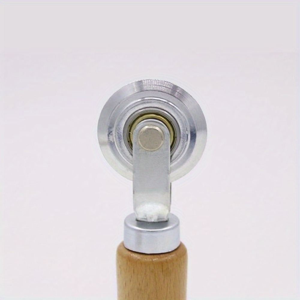 1 Roda Lipat DIY - Mesin Lipat - Craft Tools ulasan dan harga