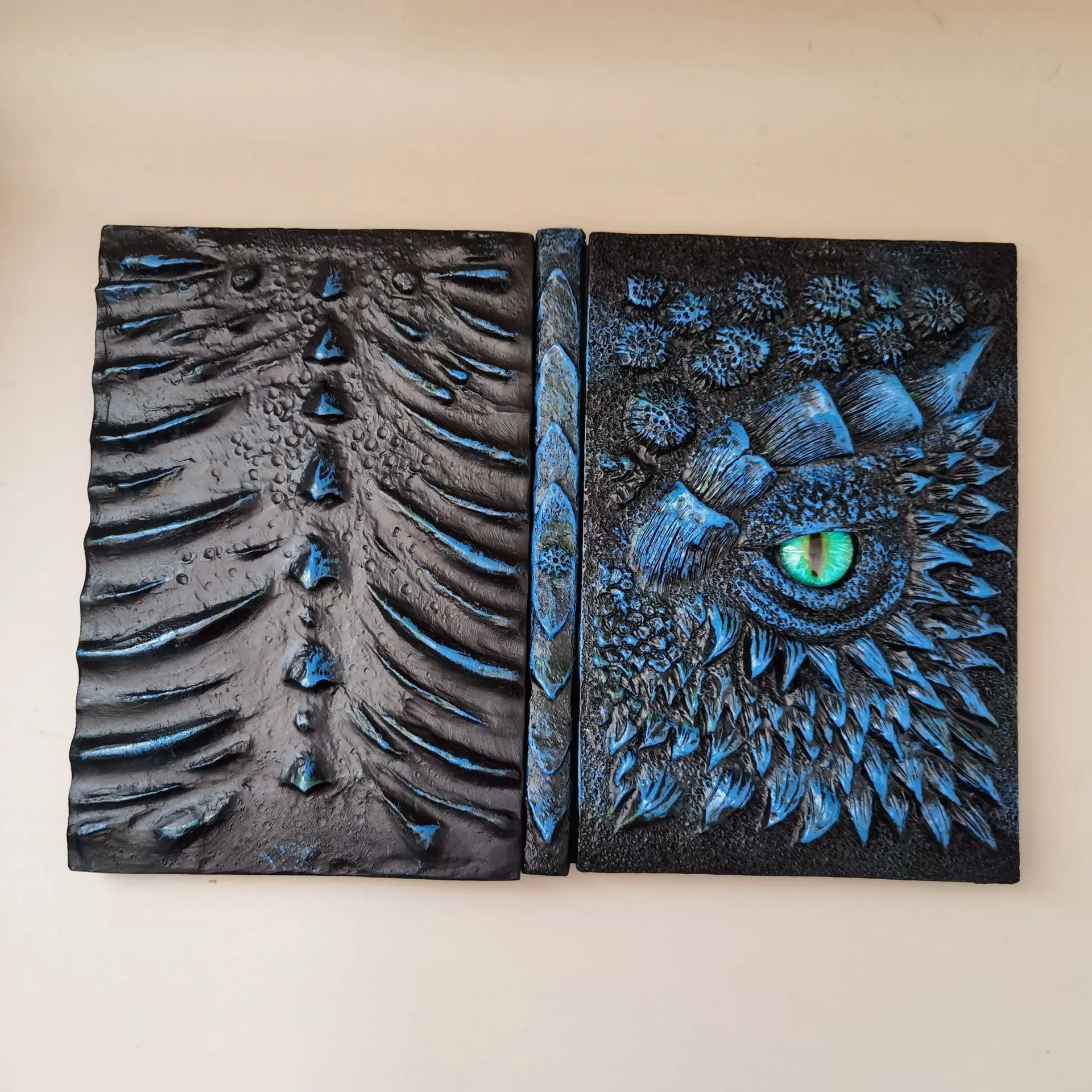 Buku Catatan 3D Cthulhu dengan - Scrapbooking ulasan dan harga