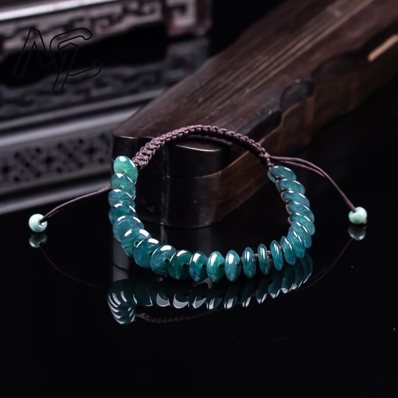 Gelang Manik-manik Abacus Zamr - Beading ulasan dan harga
