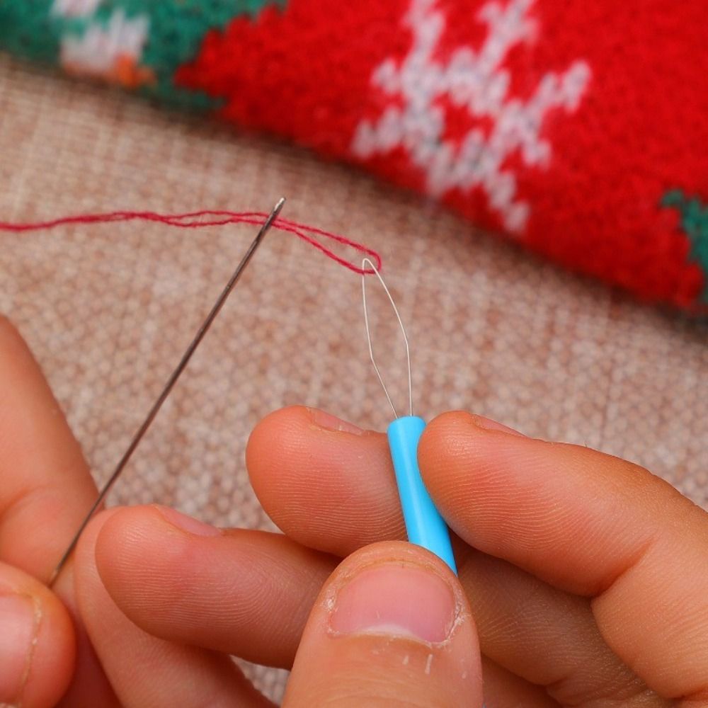10 Buah Aksesori Jahit Benang  - Cotton Embroidery Thread Skeins ulasan dan harga