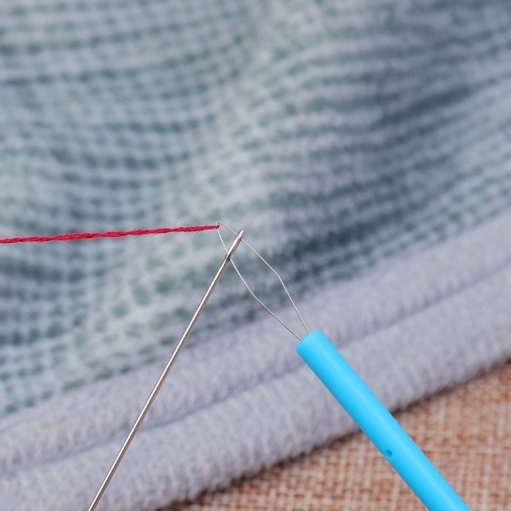 10 Buah Aksesori Jahit Benang  - Cotton Embroidery Thread Skeins ulasan dan harga