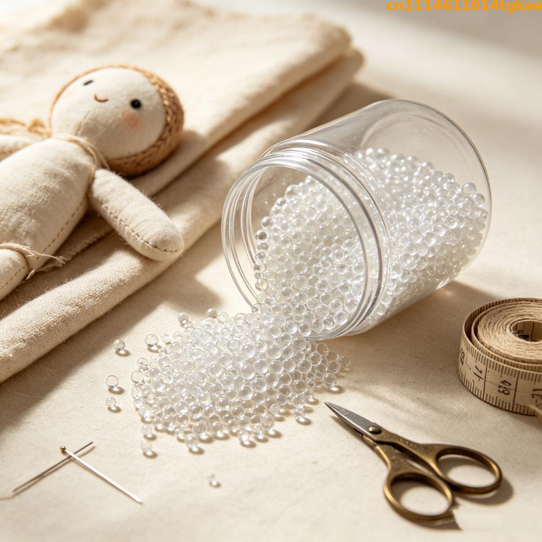 Partikel Isian Kerajinan Jahit - Sewing ulasan dan harga
