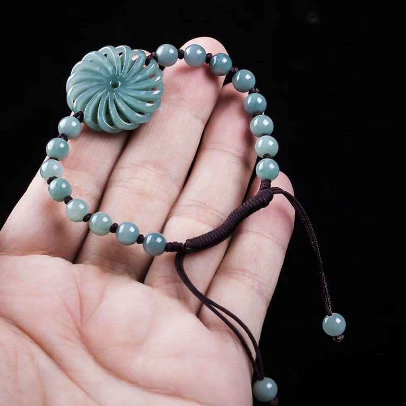 Gelang Manik Bulat Asli dari B - Beading ulasan dan harga