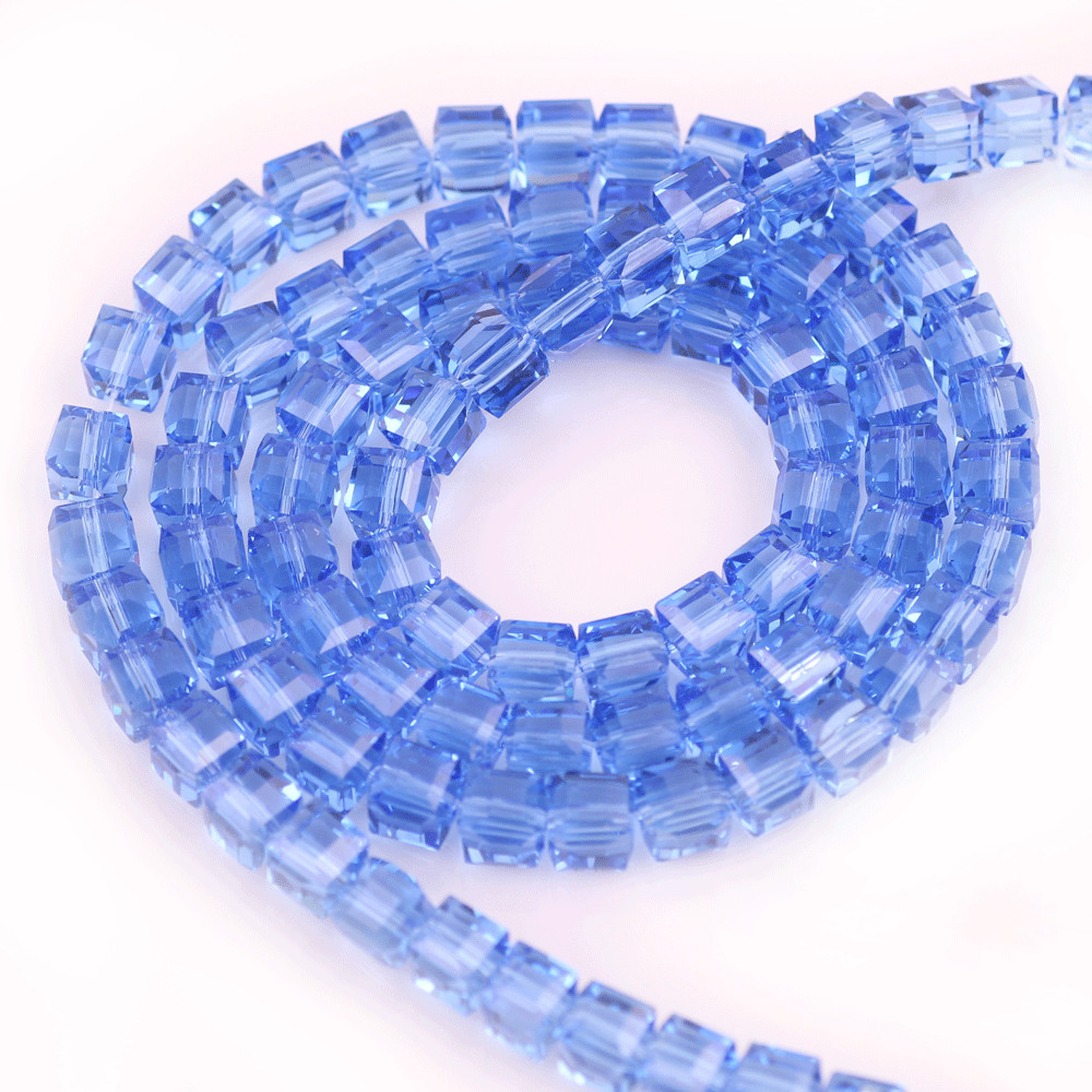2/3/4/6/8/10MM Manik-manik Per - Glass Seed Beads 2Mm Jewelry Making ulasan dan harga