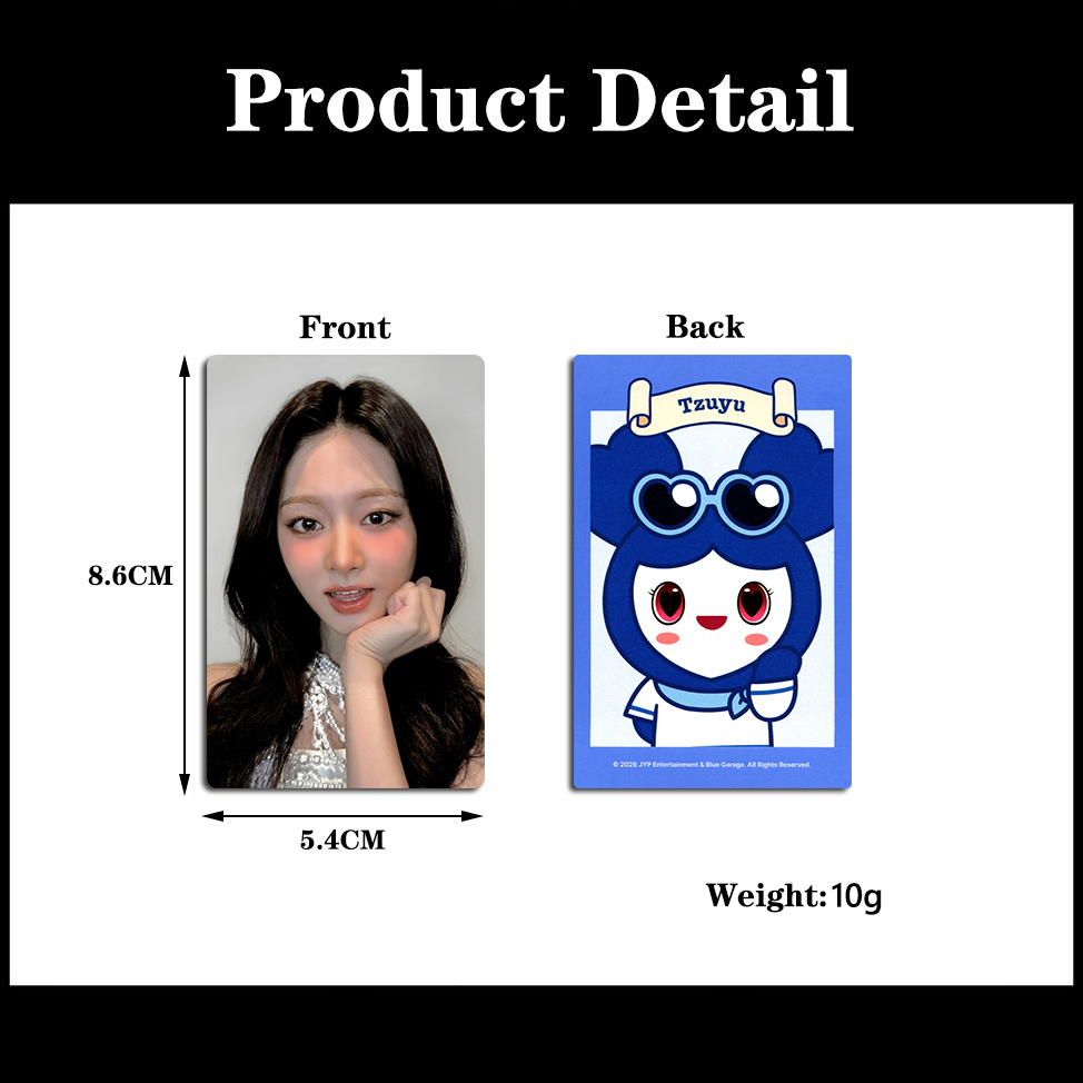 Set Kartu Foto Lomo, Kartu Pos - Scrapbooking ulasan dan harga