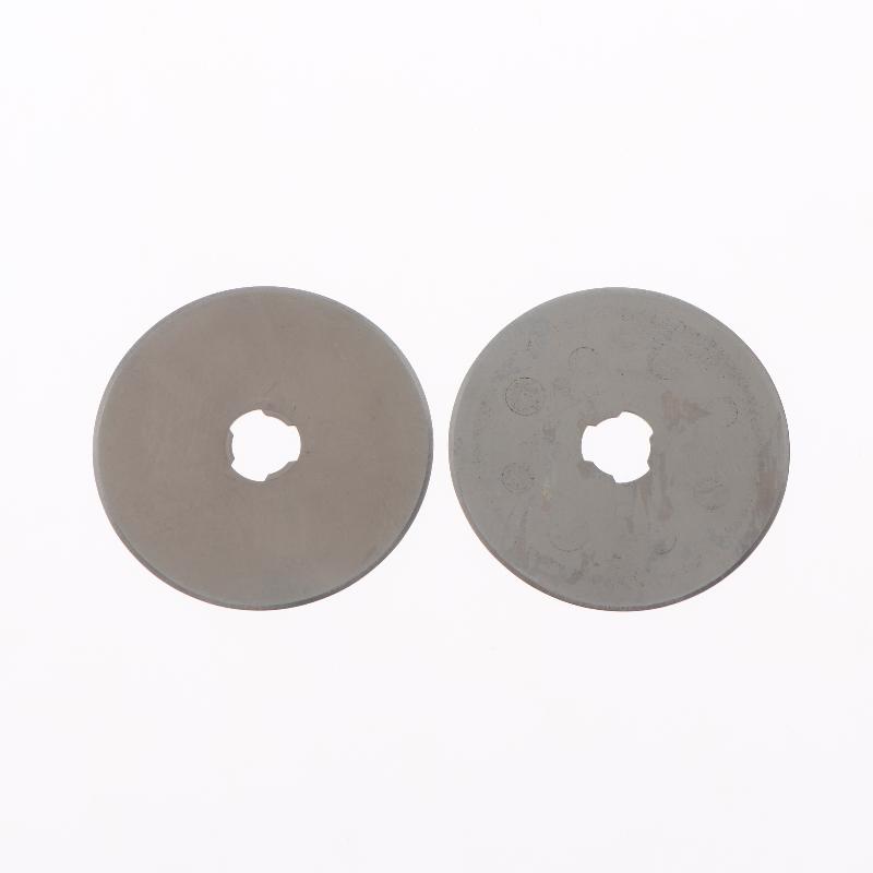 3/5/15PCS Pisau Pemotong Putar - Rotary Cutter For Fabric 45Mm ulasan dan harga