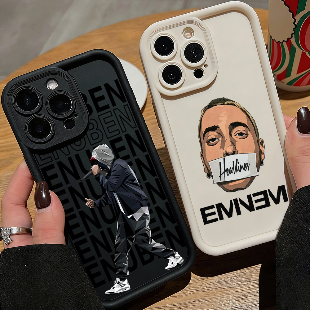 Casing HP Eminem untuk iPhone  - Mini Electric Sewing Machine Handheld ulasan dan harga