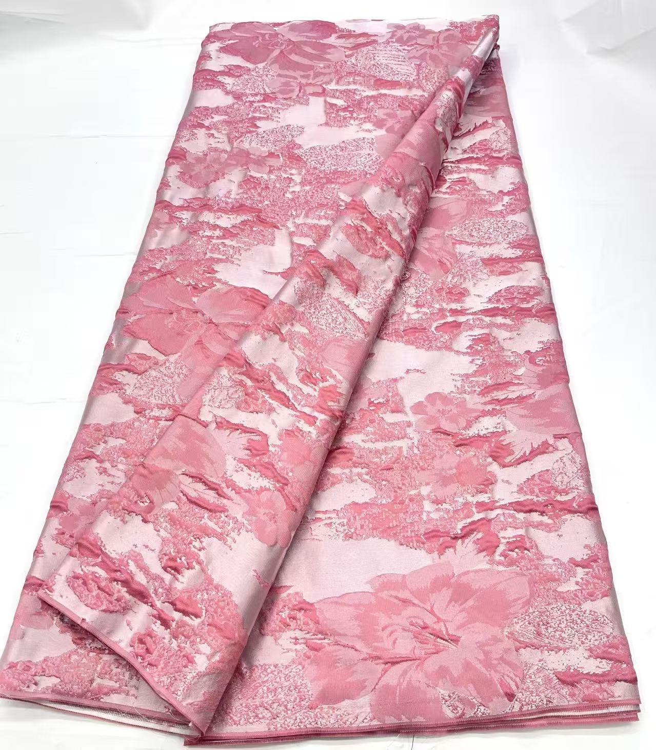 Kain Brokat Afrika LACE 2026 B - Sewing ulasan dan harga