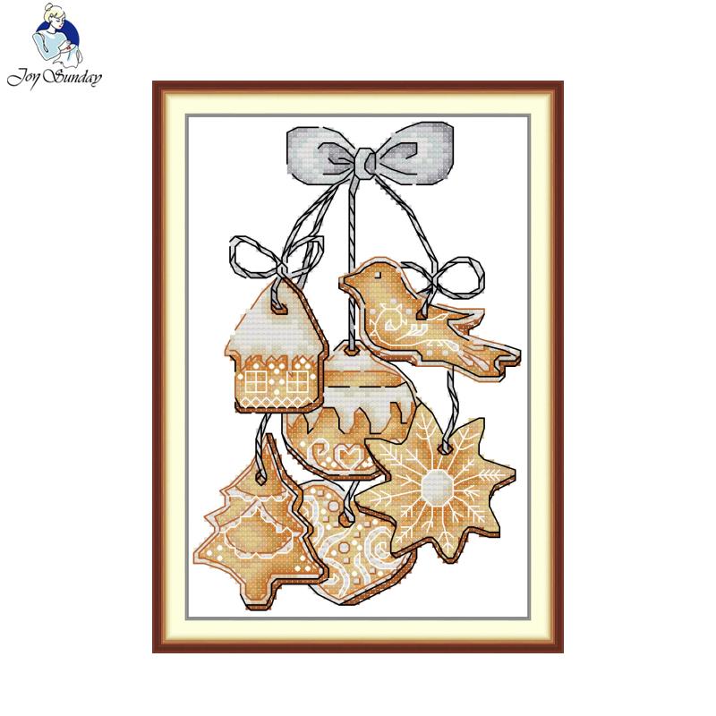 Kit Sulaman Silang Mudah untuk - Cross Stitch Stamped Kits Beginners ulasan dan harga