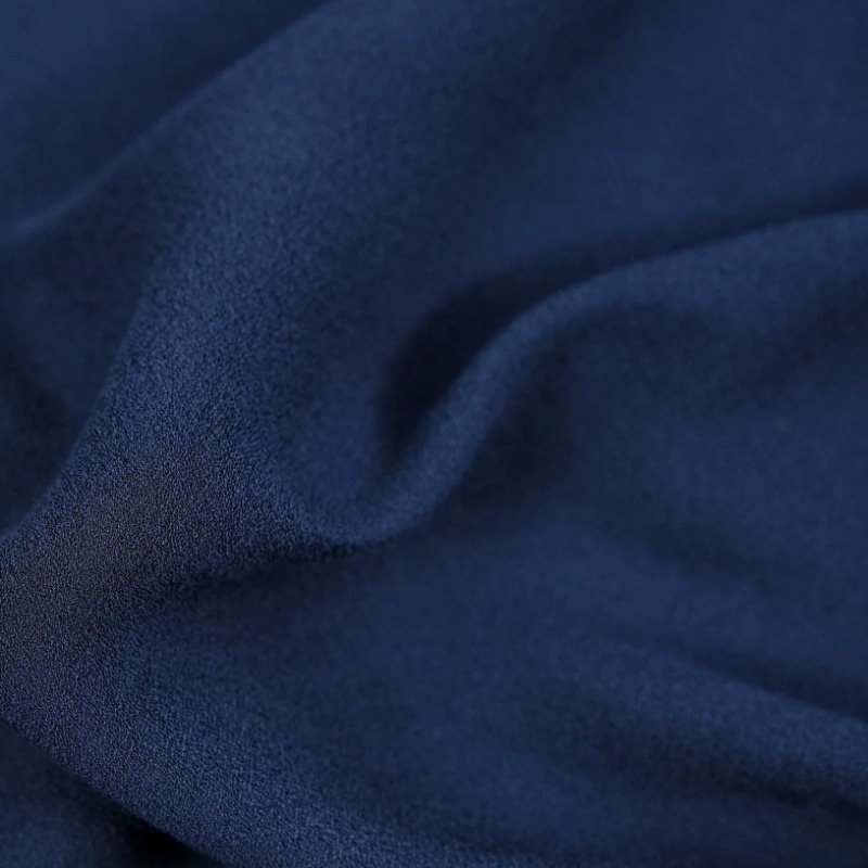 Kain Satin Linen Premium Warna - Sewing ulasan dan harga