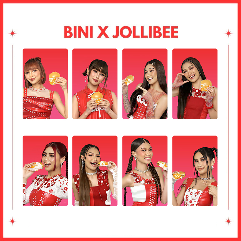 Kartu Foto Lomo Bertema Merah  - Scrapbooking ulasan dan harga