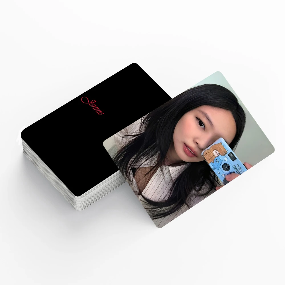 Set Kartu Foto Lomo HD, Kartu  - Scrapbooking ulasan dan harga