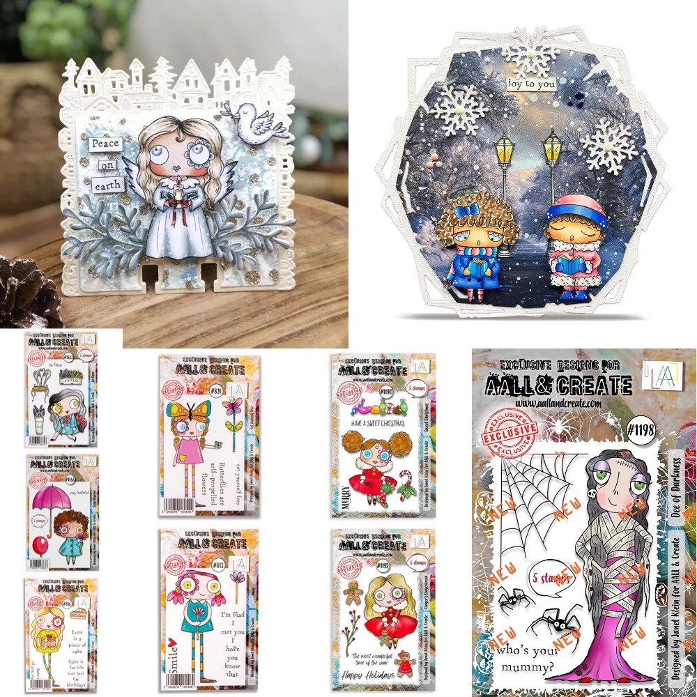 Stempel silikon bening untuk k - Clear Silicone Stamps For Card Making ulasan dan harga