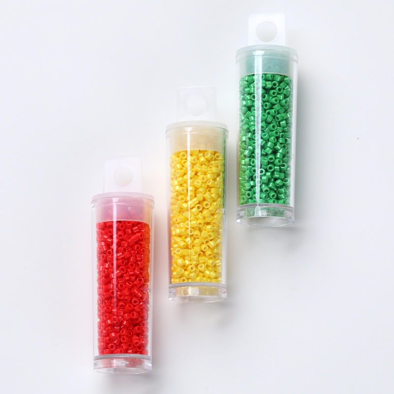 Manik-manik MKU Da Jepang 10G/ - Glass Seed Beads 2Mm Jewelry Making ulasan dan harga