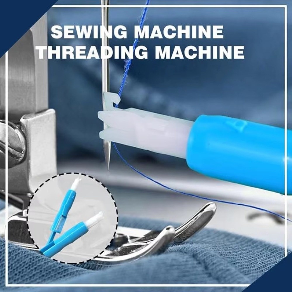 1/2 Buah Alat Penarik Benang J - Cotton Embroidery Thread Skeins ulasan dan harga