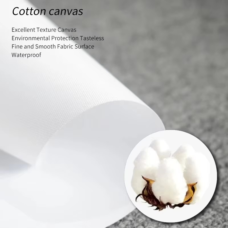 Poster Digital Bagan Kopi Retr - Painting Supplies ulasan dan harga