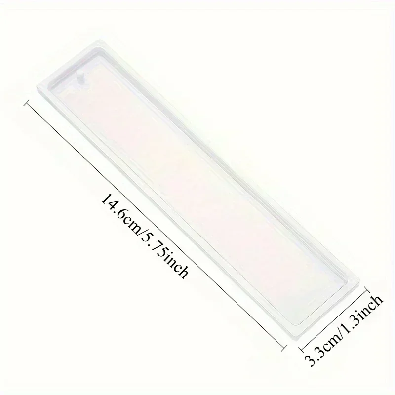 5 buah/set cetakan silikon pem - Silicone Epoxy Resin Molds Set ulasan dan harga