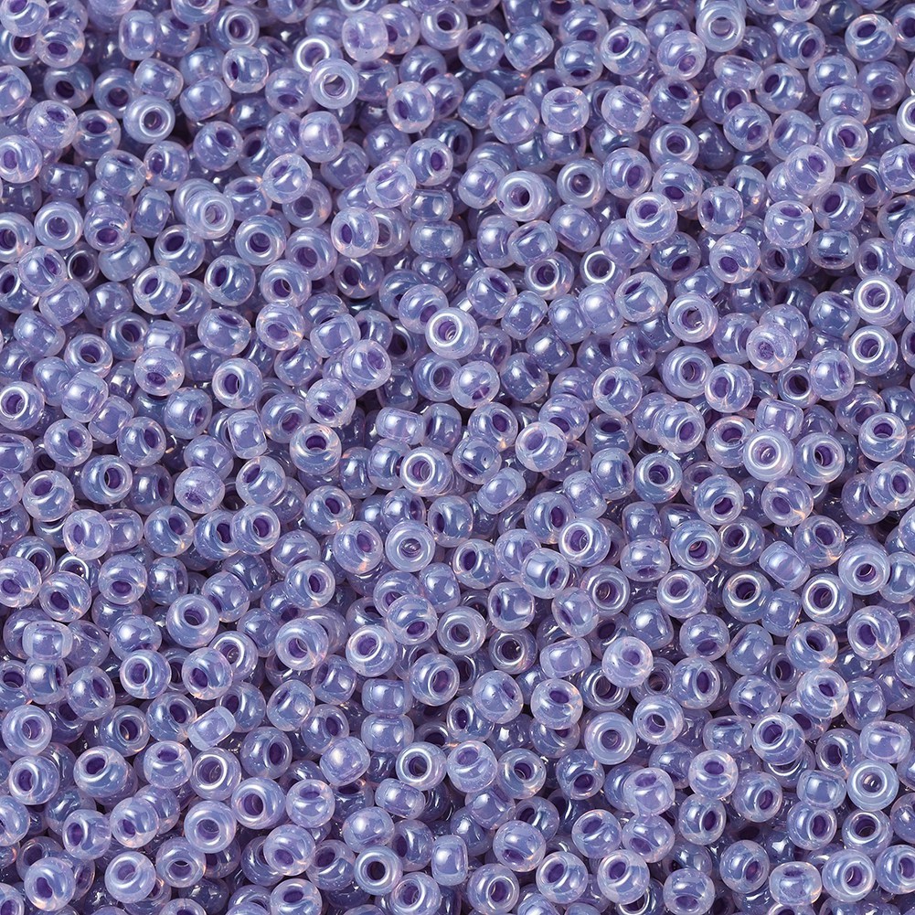 10g Manik-manik Kaca Bulat Jep - Glass Seed Beads 2Mm Jewelry Making ulasan dan harga