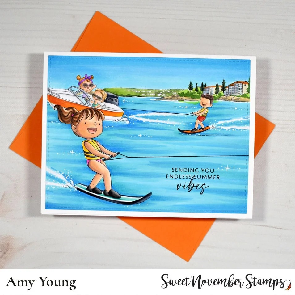 2026 Mei, Stempel Silikon Tran - Clear Silicone Stamps For Card Making ulasan dan harga
